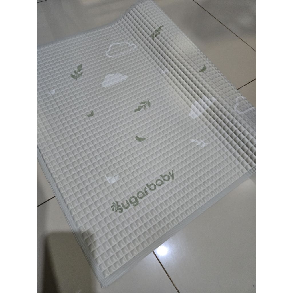 preloved perlak sugar baby