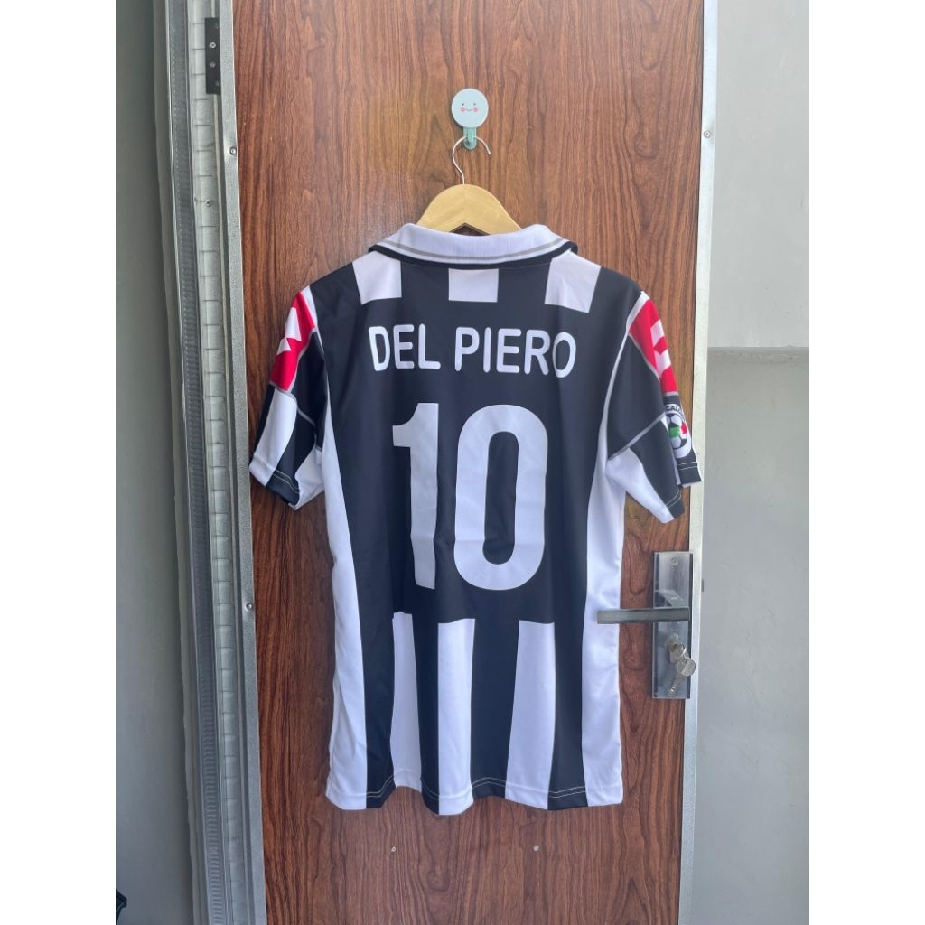 Jersey Juppe delpiero 2000