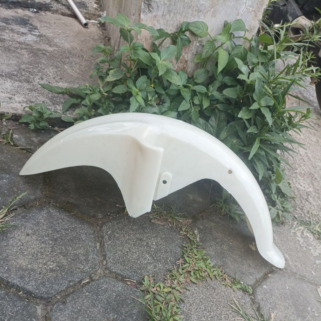 Slebor Leo Gading New Model kepet