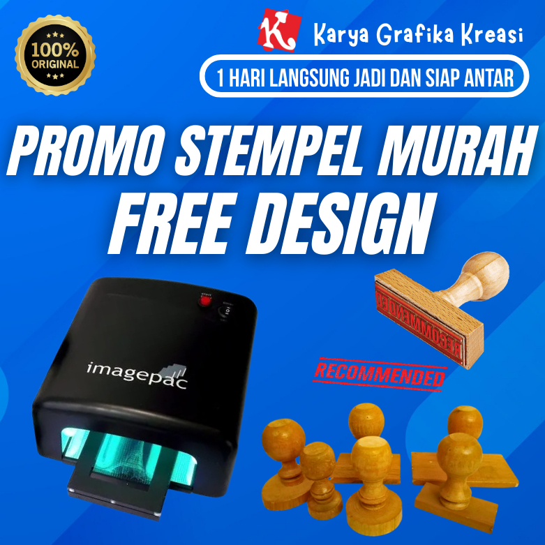 

Stempel Gel Imagepax A8 Desigm/Ukuran Untuk permukaan keras cocok untuk Pabrik & Perusahaan