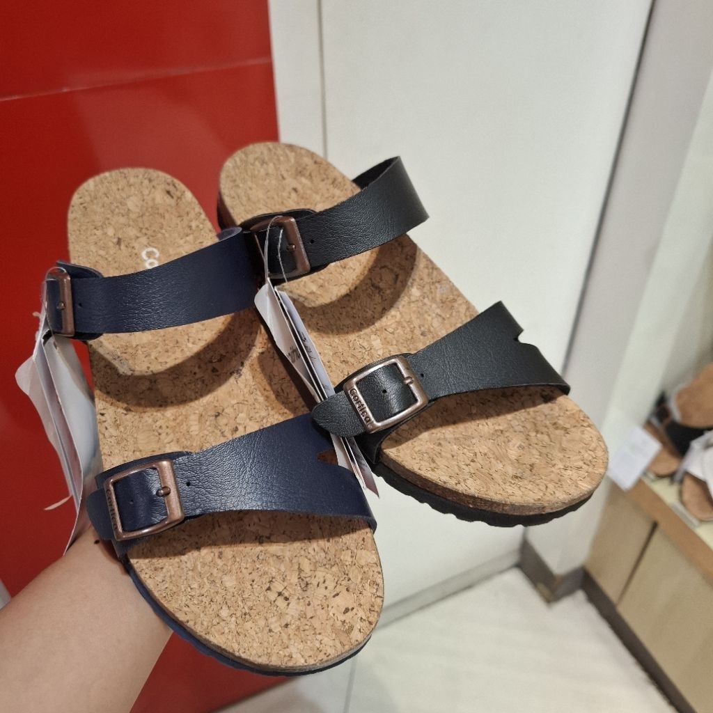 SANDAL WANITA CORTICA ORI size 36-40