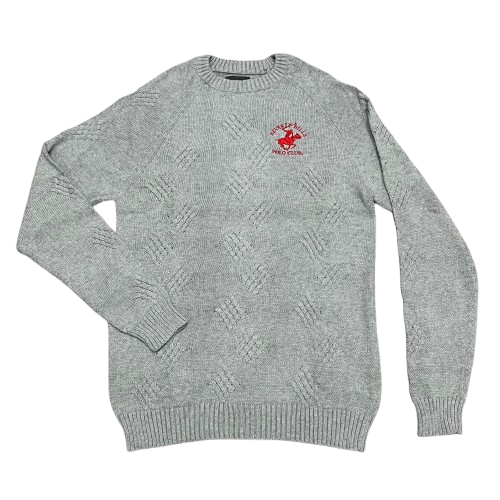 BEVERLY HILLS POLO CLUB SWEATER LADIES BVL24100