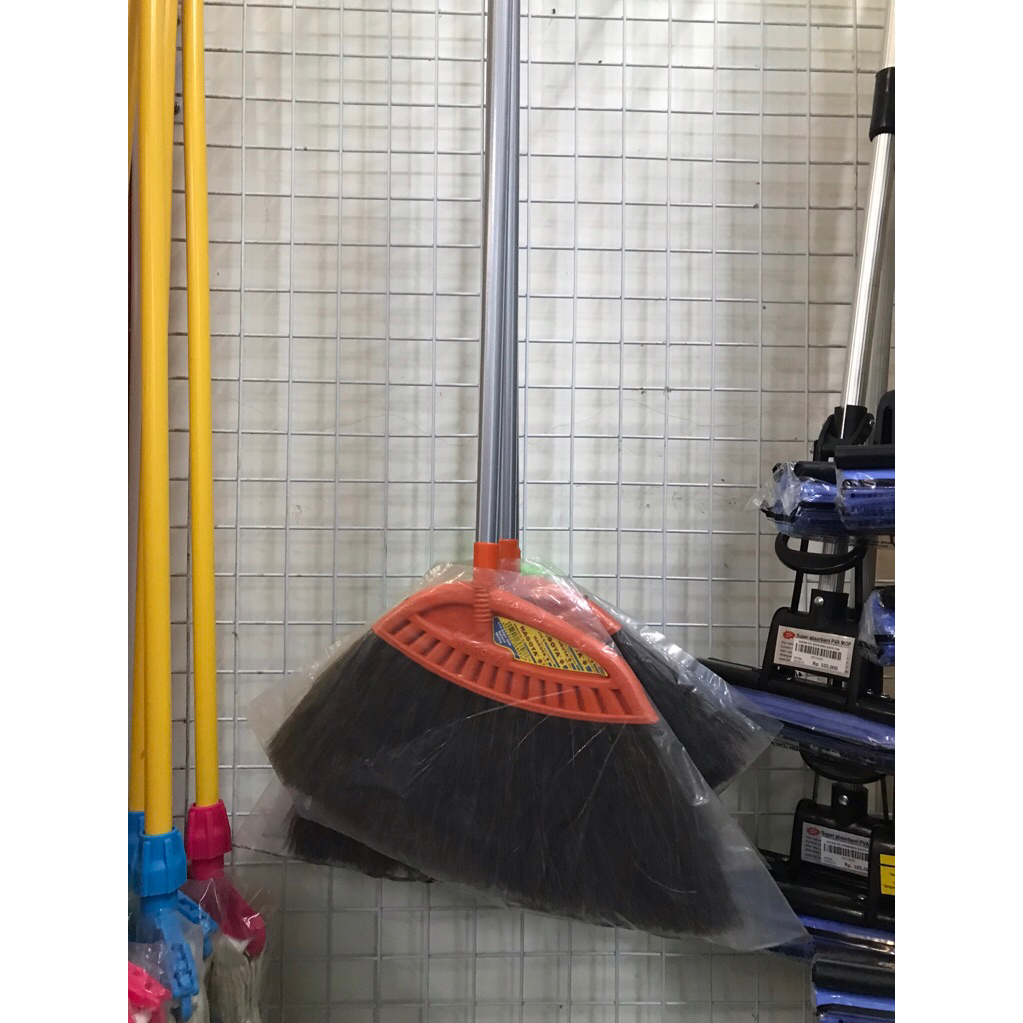 Nagoya Sapu Lantai Ijuk Per Pcs