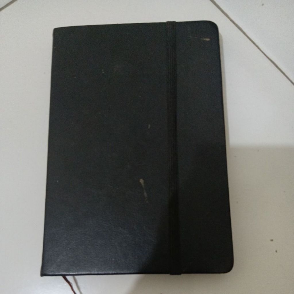 

buku tulis catatan pribadi isi 50 lembar