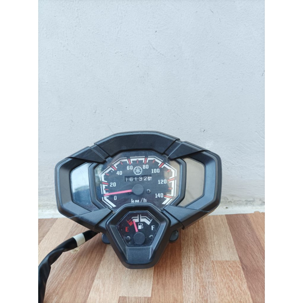 spedometer yamaha x ride 125 new original