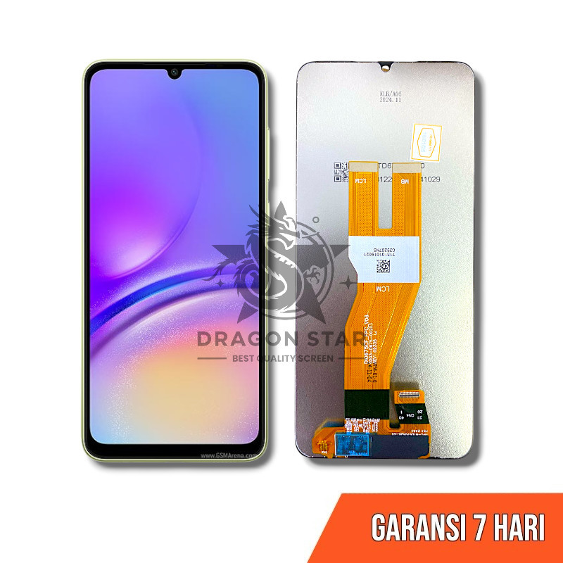 LCD SAMSUNG A055F (GALAXY A05)