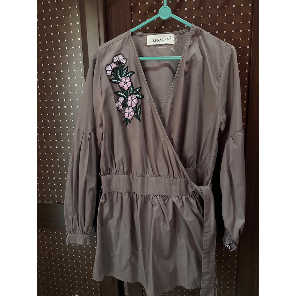 preloved luna habits