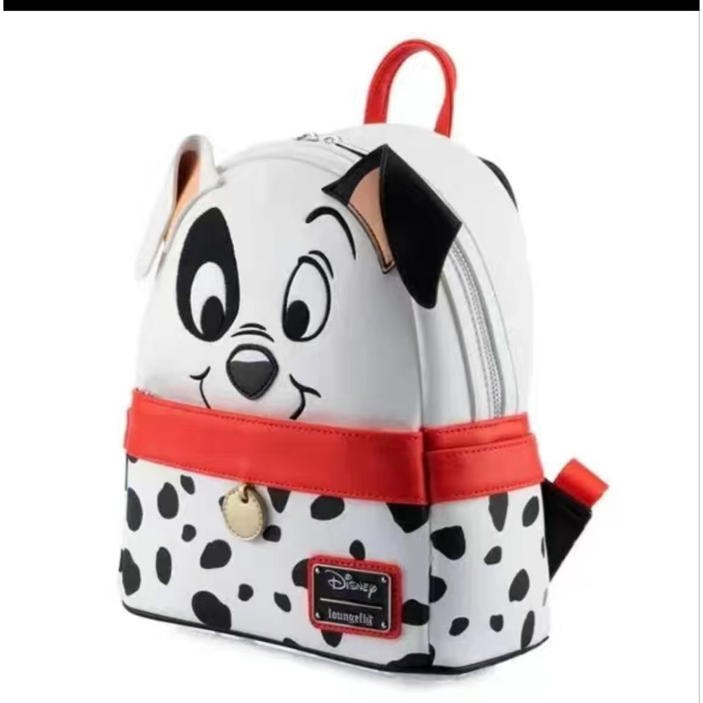 loungefly tas dalmatian
