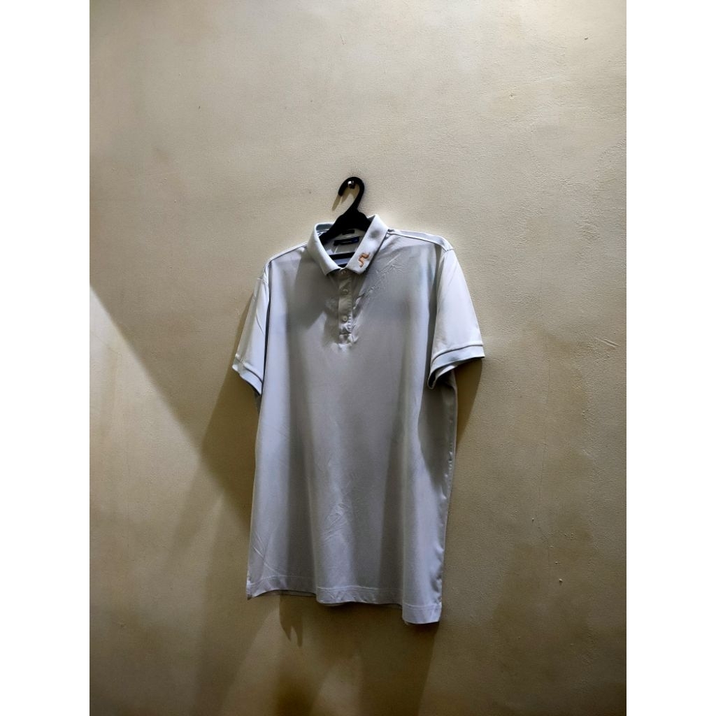 POLO SHIRT J LINDEBERG PRELOVED