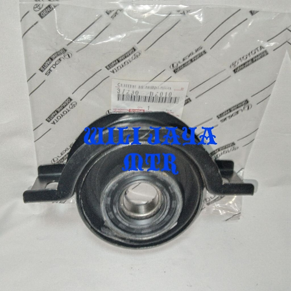 center bearing kelahar gantung toyota avanza xenia/rush