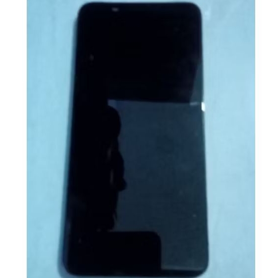 LCD+FRAME OPPO A83 COPOTAN