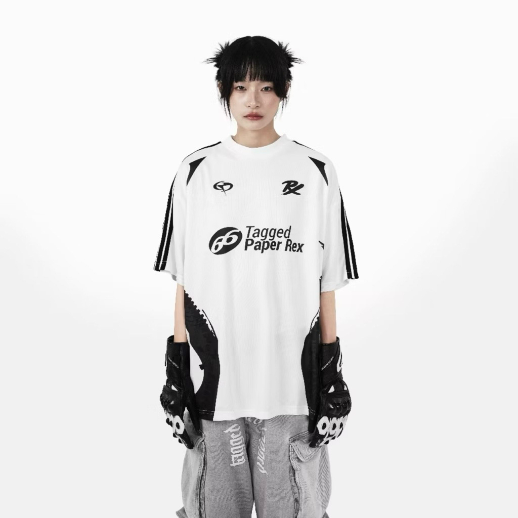 PRX x TAGGED - Clean Aim Jersey