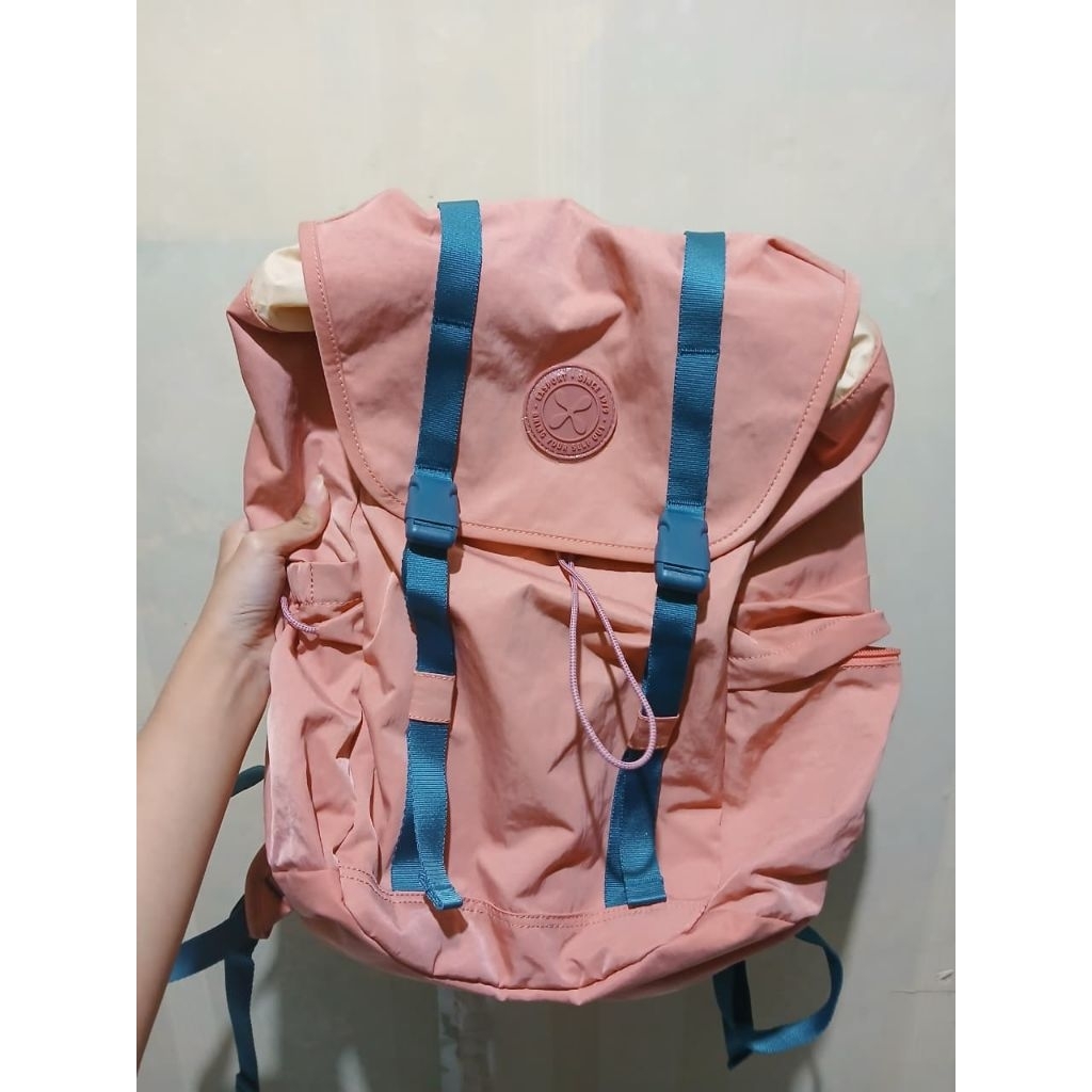 NEW TAS EXPORT SCHOLAR RUCKSACK