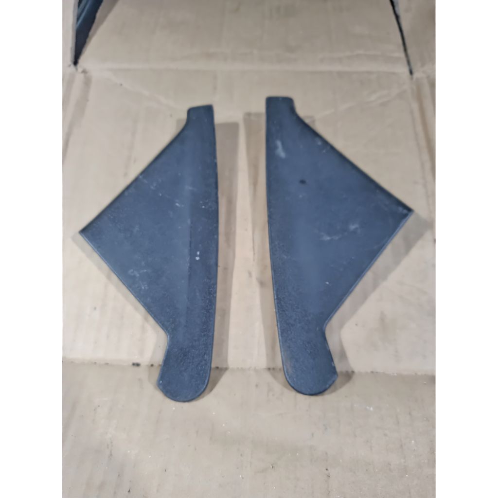 cover spion dalam suzuki esteem