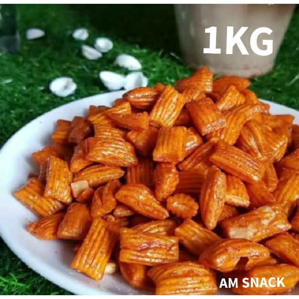 

KUE PANG PANG PEDAS GURIH 1KG