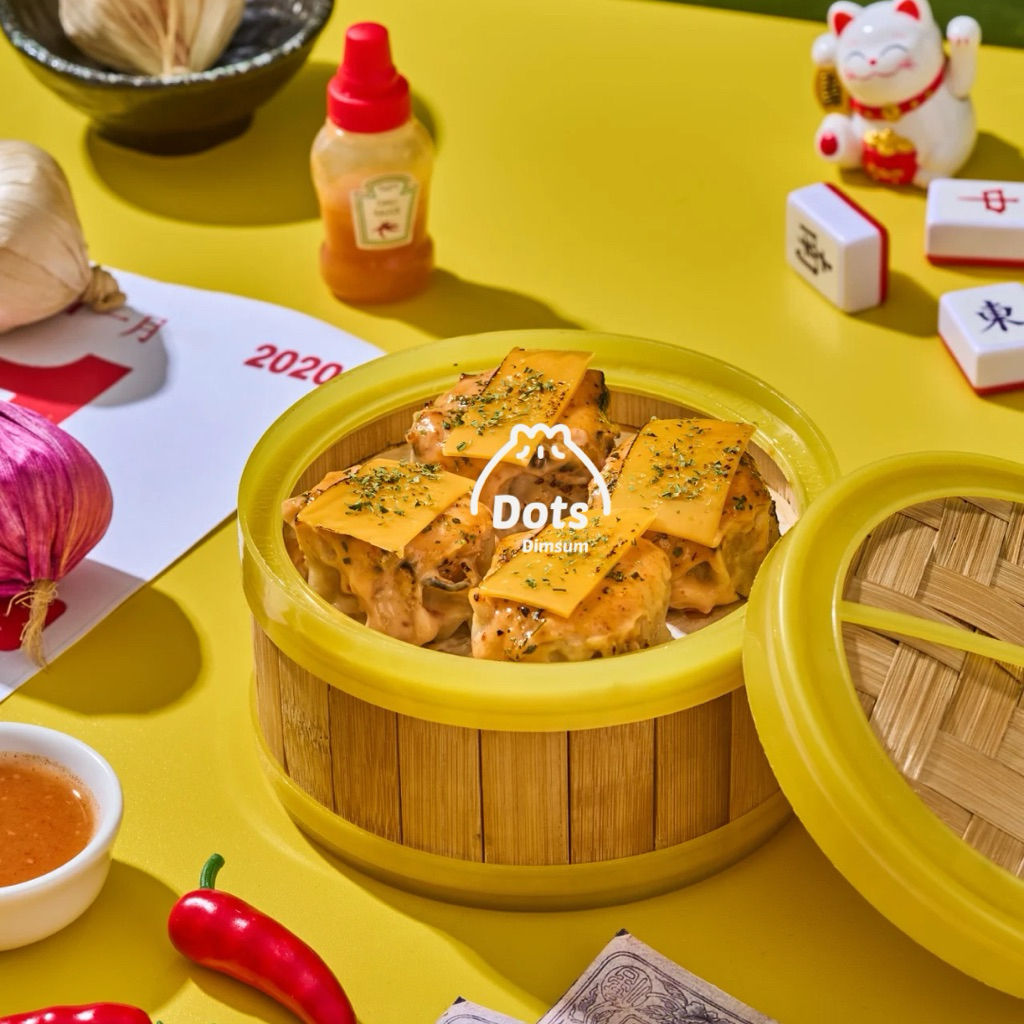 

Mentai Memang Maknyuss (3M) BEST SELLER Isi 4pcs