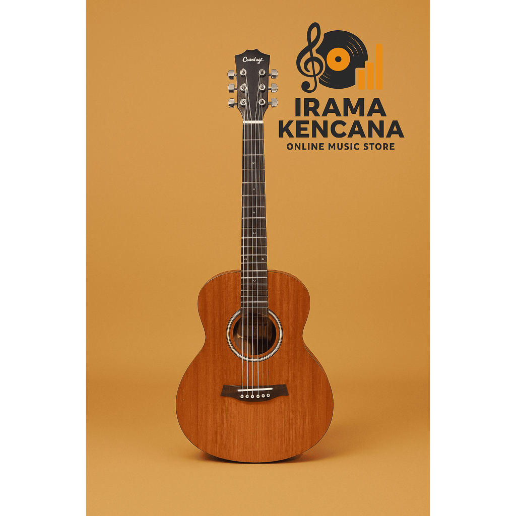 Cowboy 3/4 GW-120 NS