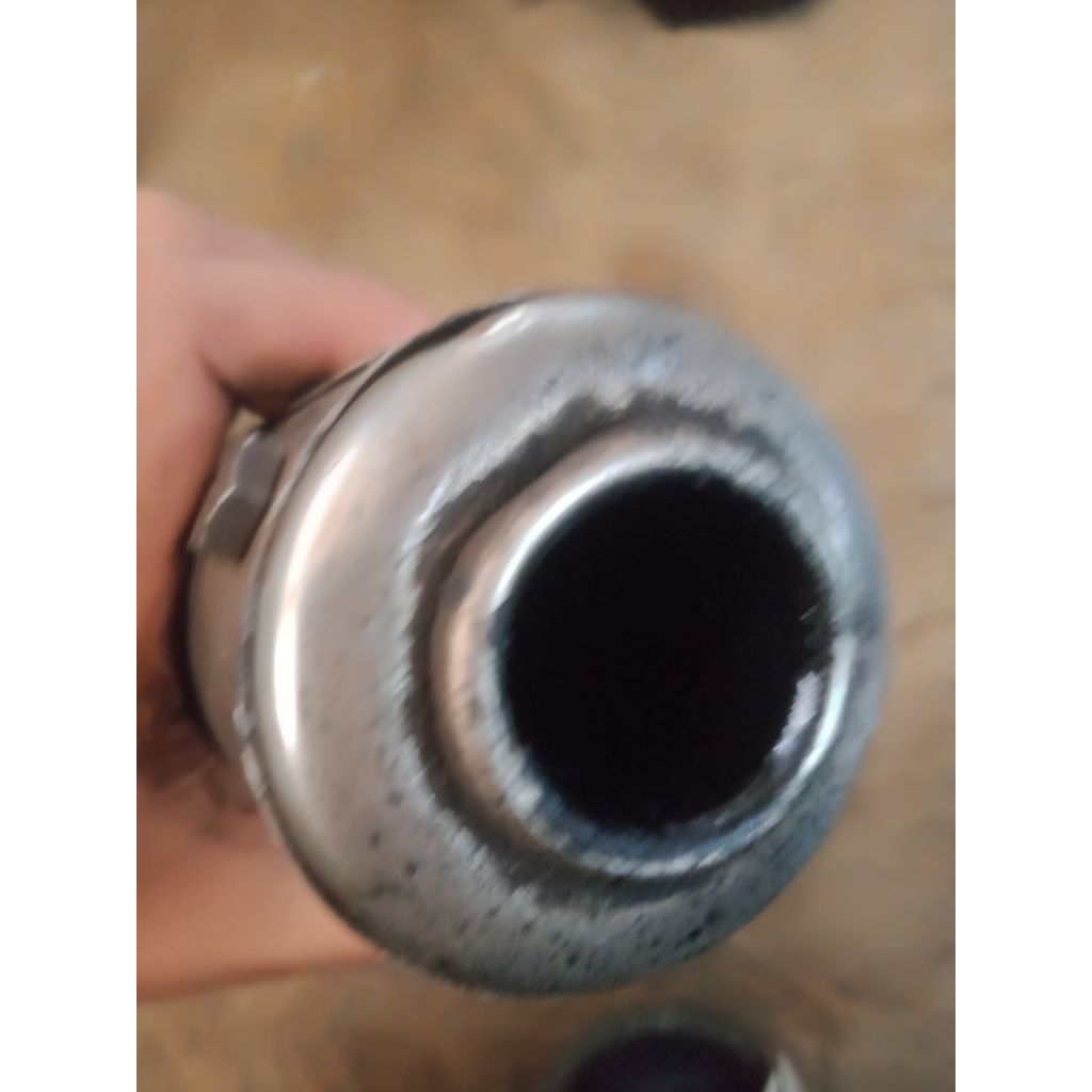 knalpot vespa buang kanam yzm