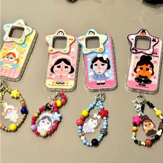 [Pre-order] 3d couple baby case iphone 13/14/15/16 case