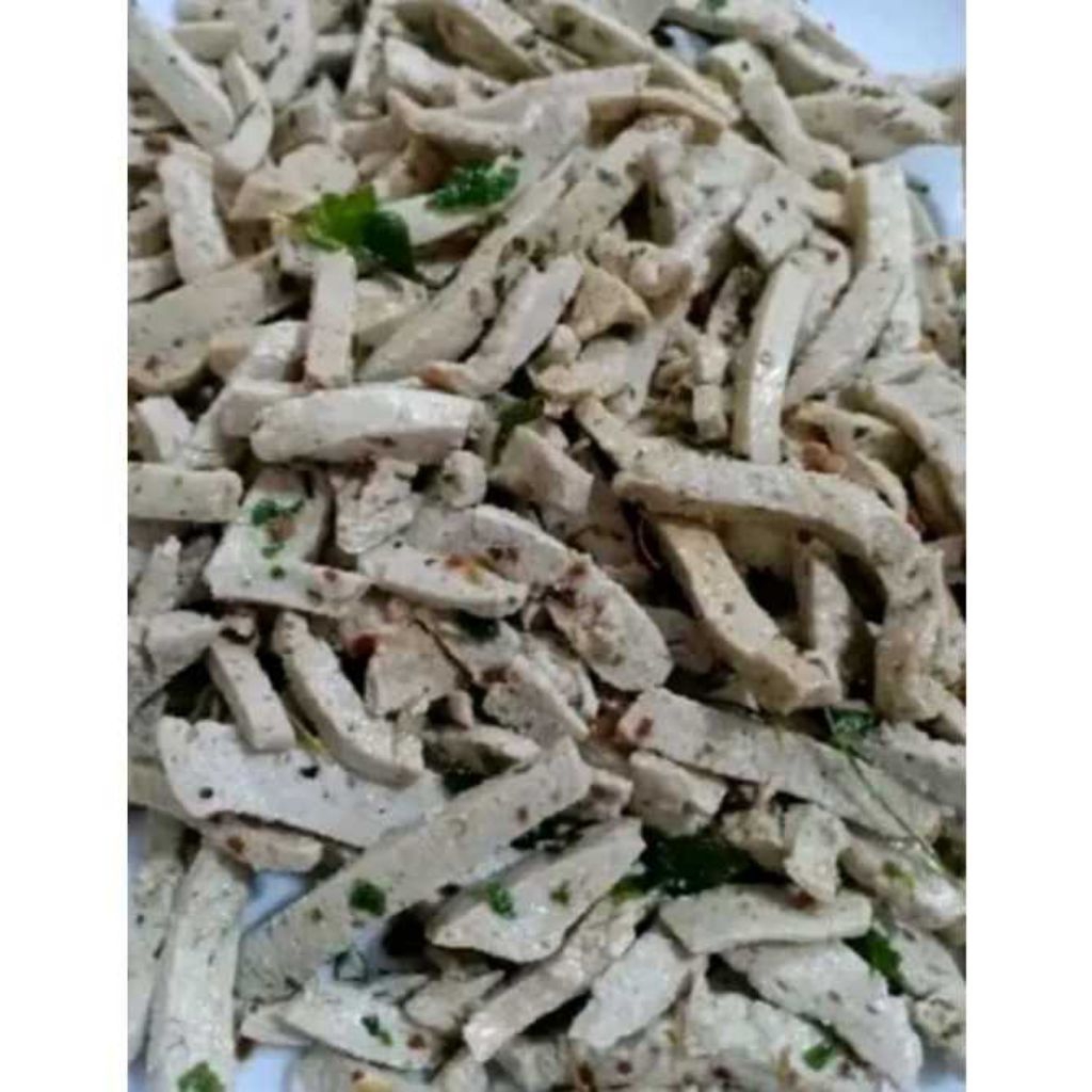 

BASRENG KRIUK DAUN JERUK