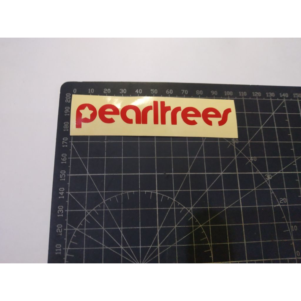 

stiker cutting pearltrees
