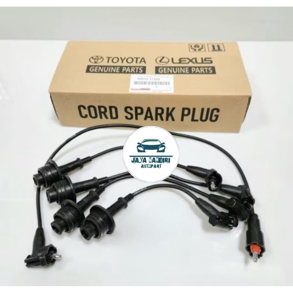 KABEL BUSI KIJANG EFI 1.8 KABEL BUSI KIJANG EFI