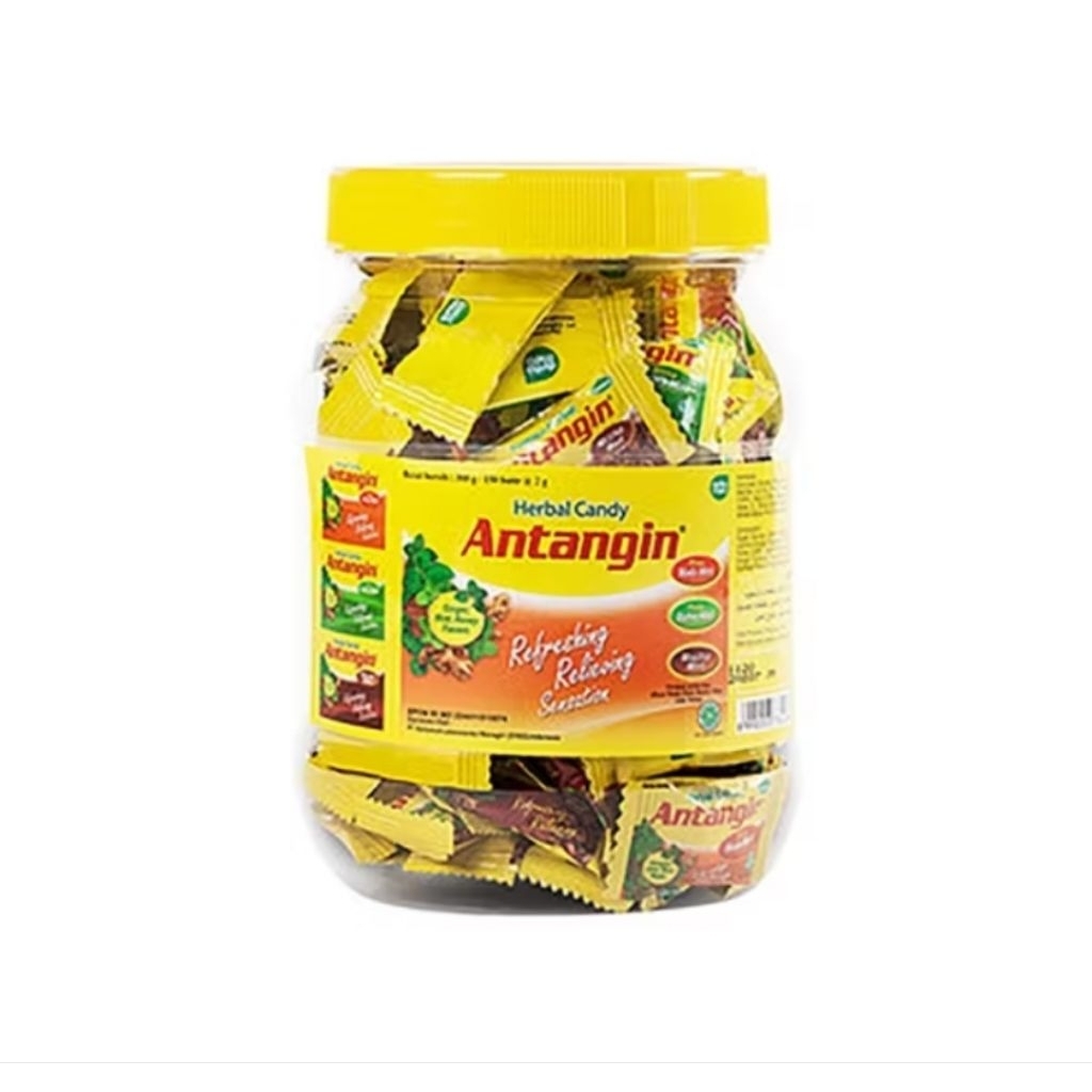 

PERMEN ANTANGIN TOPLES (150X2g)