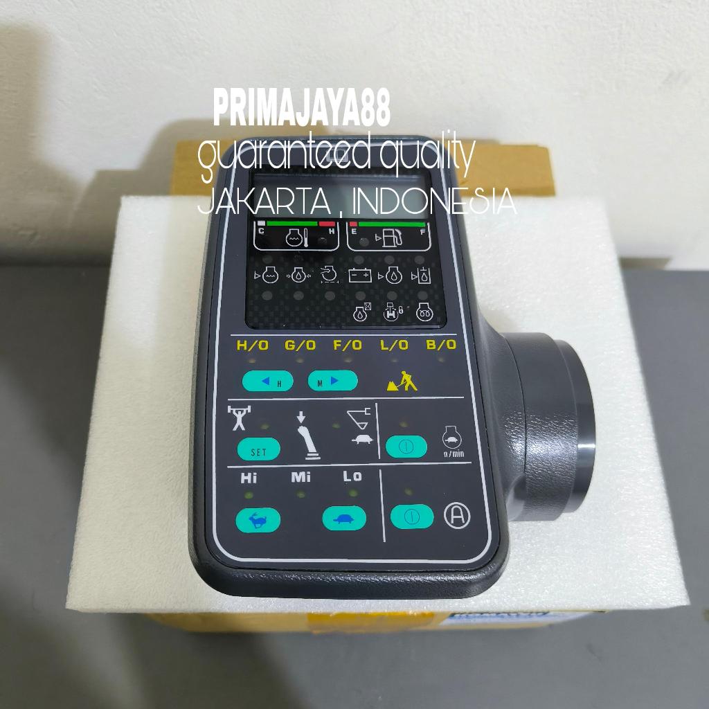 Monitor PC200-6 PC210-6 PC220-6 PC230-6 KOMATSU 7834-70-6003