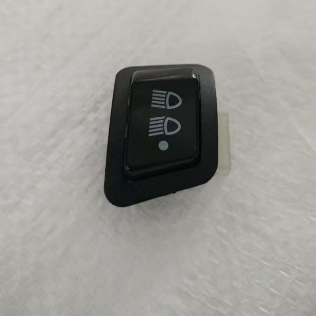 Saklar Lampu Dim 3 Fungsi - 3 Titik - 3Mode Beat Vario Scoopy