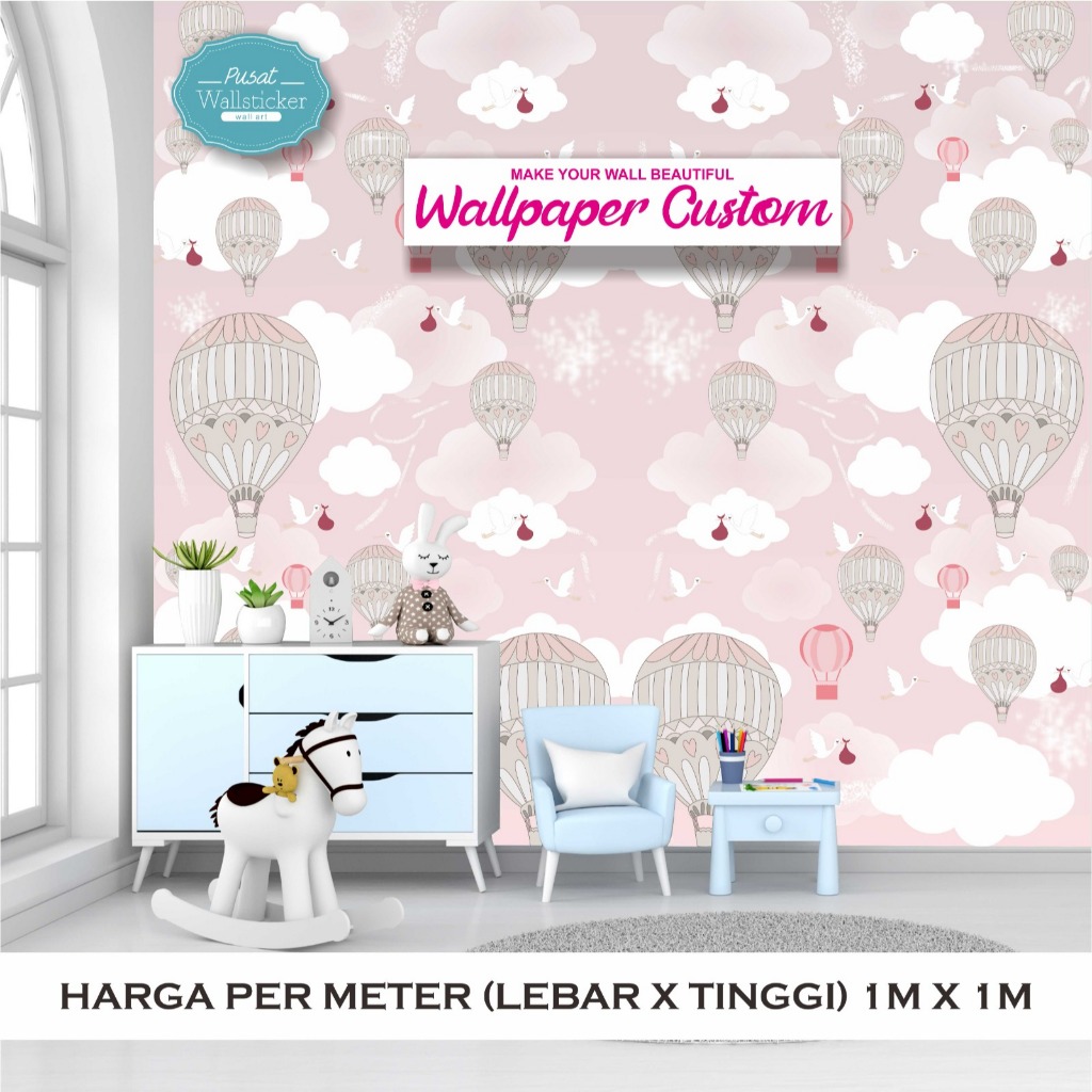 STIKER LIST KAYU/ STICKER KAYU / WALLPAPER LIST KAYU / WALLPAPER CUSTOM/WALLPAPER STIKER DINDING