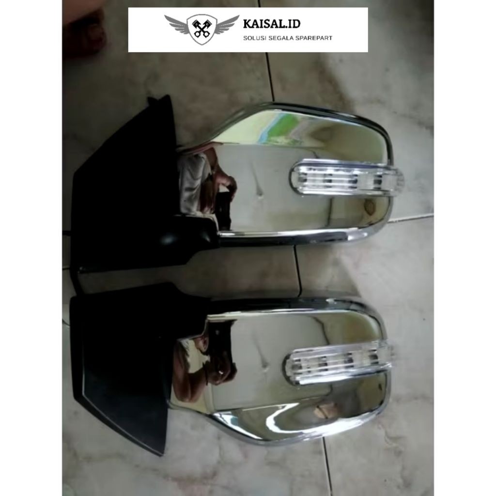 SPION MOBIL PANTHER ORI LV LS LM TOURING SEPASANG