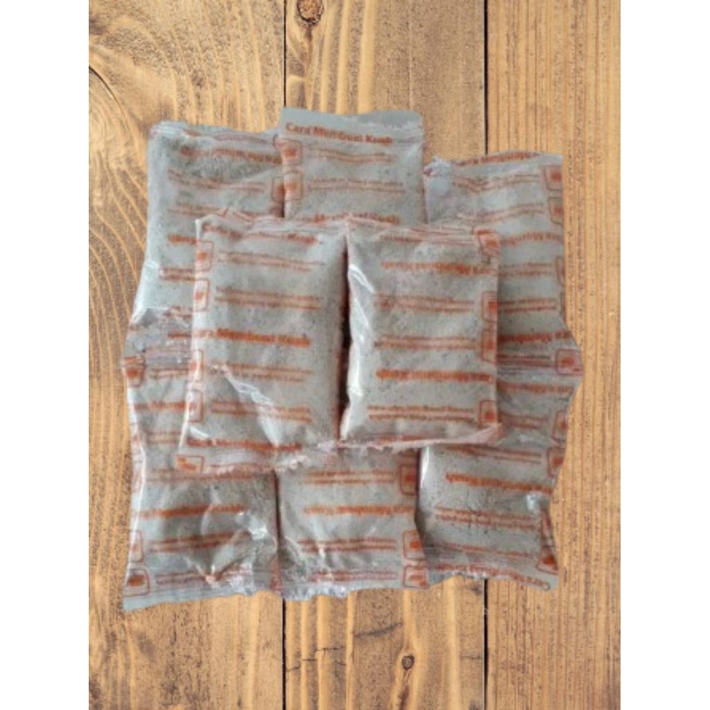 

PAKET 12PCS ORIGINAL BUMBU BAKSO SONY ASLI LAMPUNG