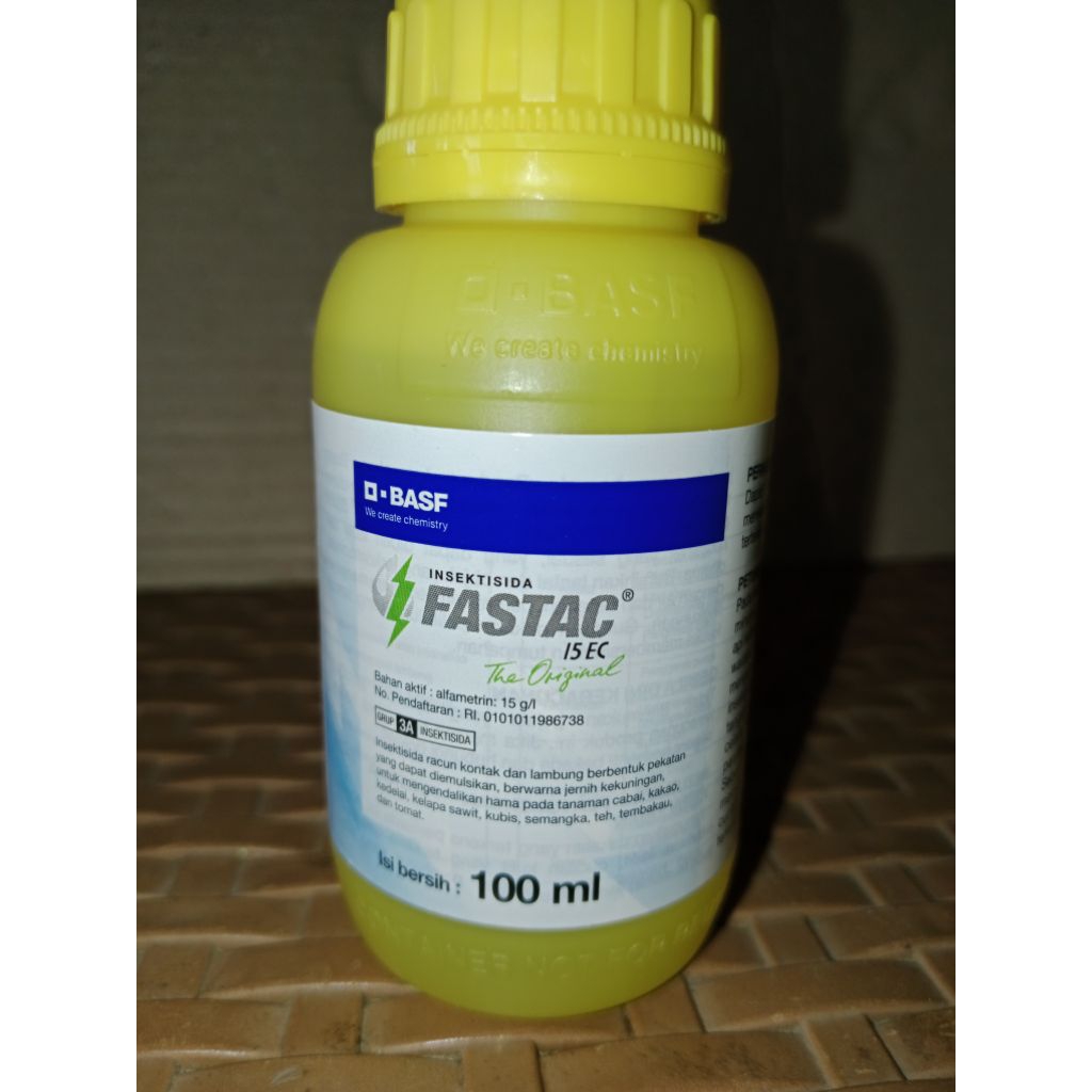 Fastac 100ml