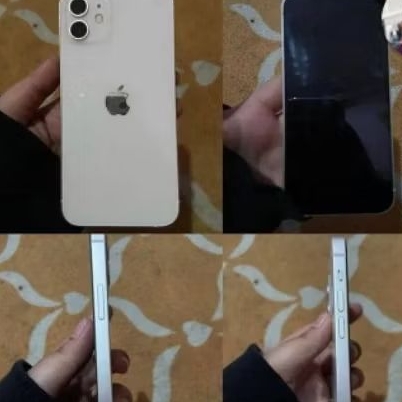 hp second berkualitas