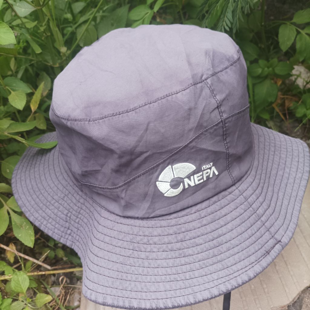 Topi rimba NEPA  / topi outdoor dewasa