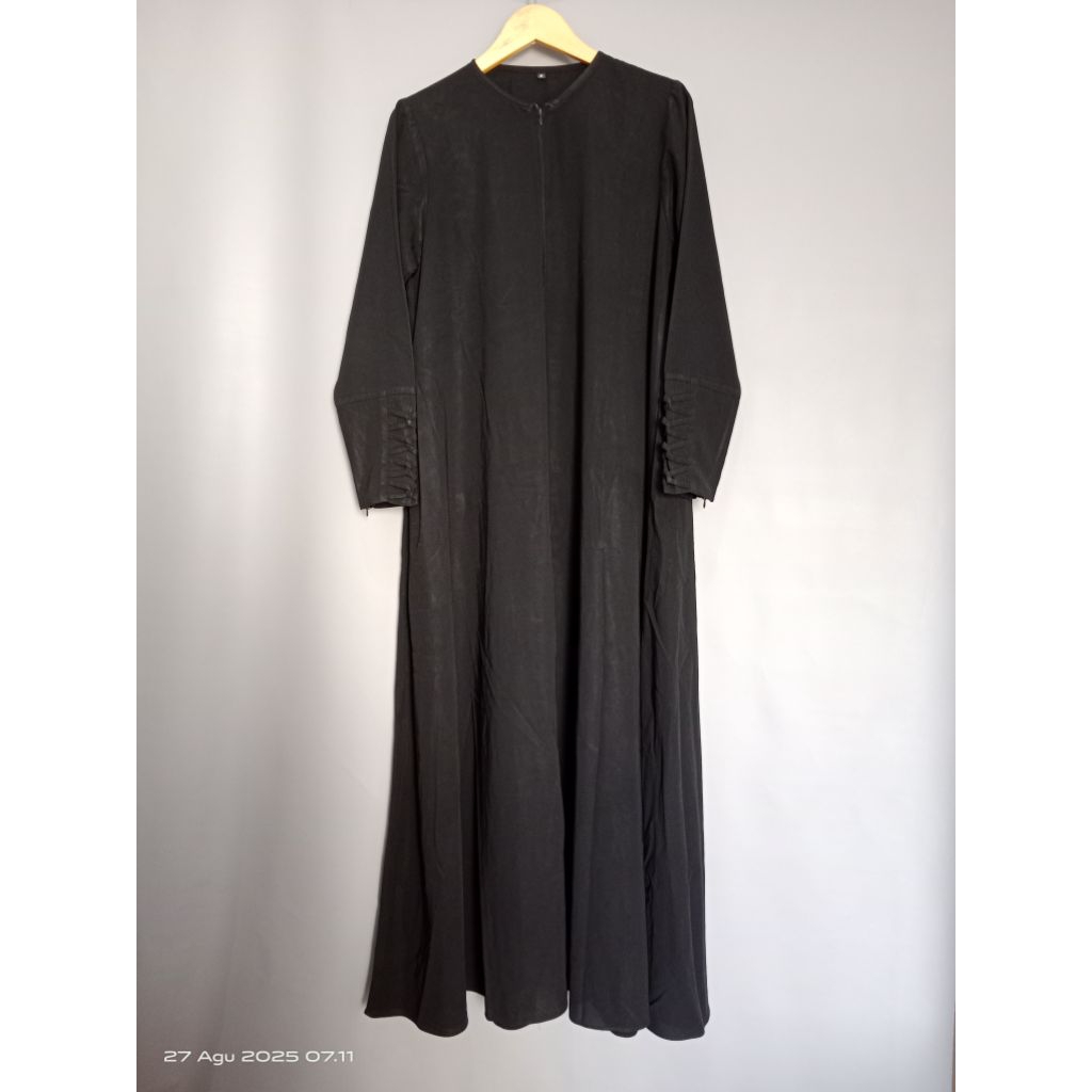 TWIST DRESS PURNAMASARIDEVI