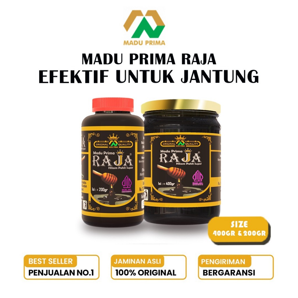 

Obat Penyakit Jantung Obat Jantung Bengkak Lemah Jantung Paling Ampuh Prima Raja 100% Original 600