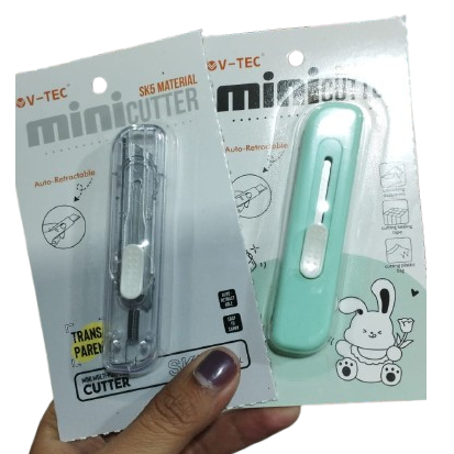 

VTEC MINI CUTTER MCT 8809 TR/21200971