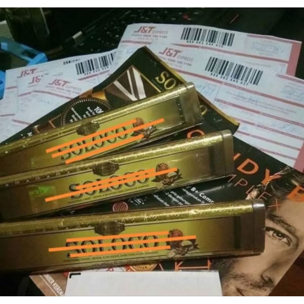 

LOCOCandyy Or igin all