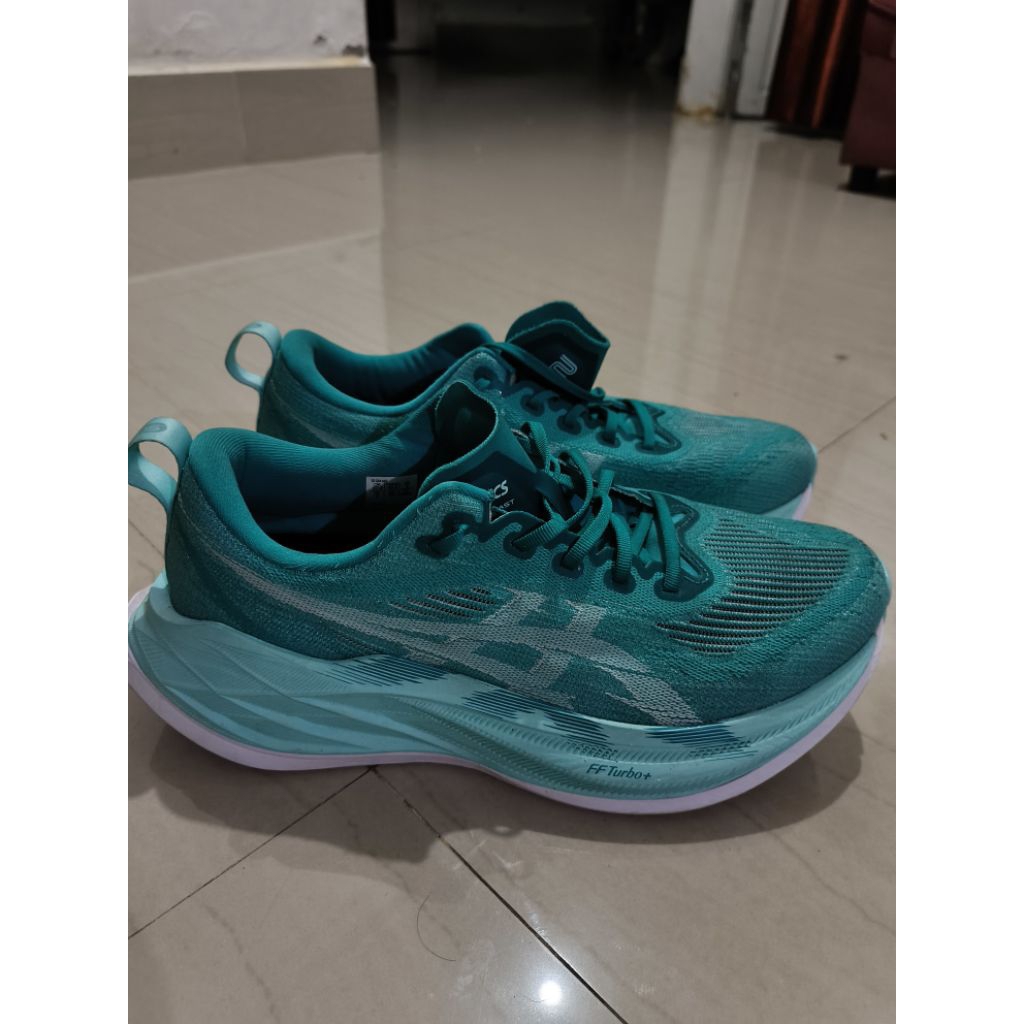 asics superblast 2