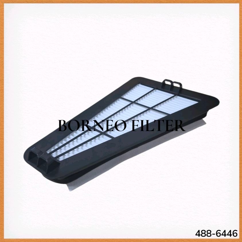 488-6446 CH Air Cabin FIlter Udara 4886446 580-5439 5805439