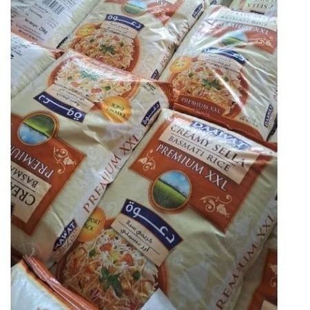 

Daawat basmati premium xxl 1 kg repack Beras basmati india premium murah
