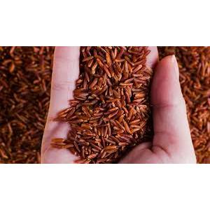 

Beras Merah Organik Eceran / Beras Merah Organik murni 1 kg