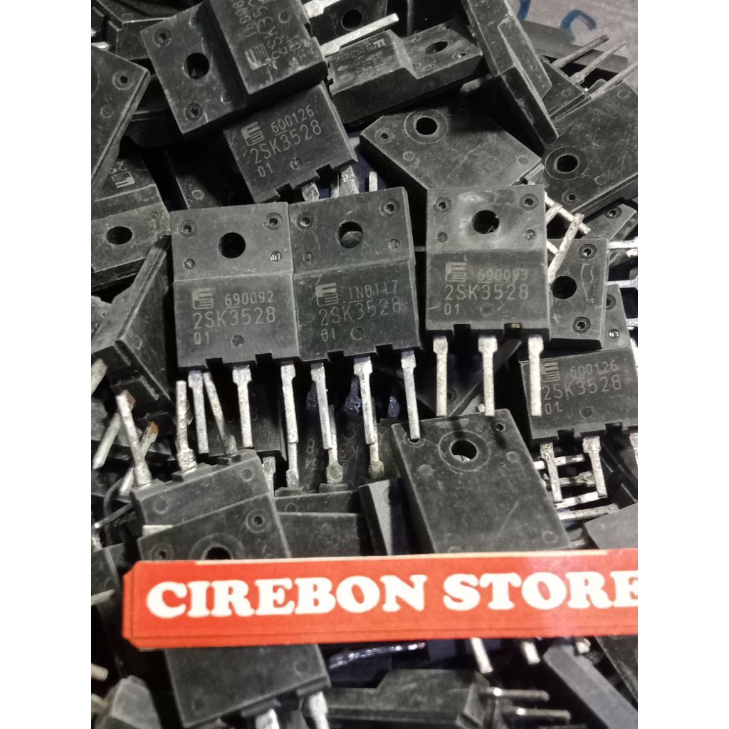 mosfet K3528 2sk3528