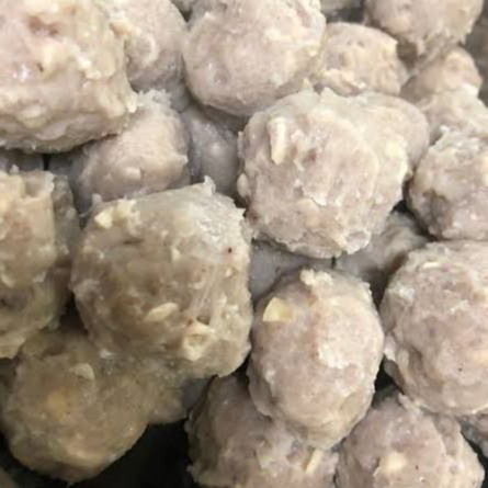 

BAKSO URAT SAPI / GREJEL ECER