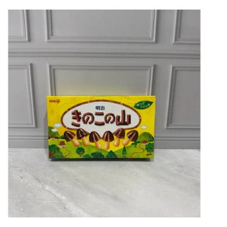 

READY STOCK SIAP KIRIM Meiji choco mushroom