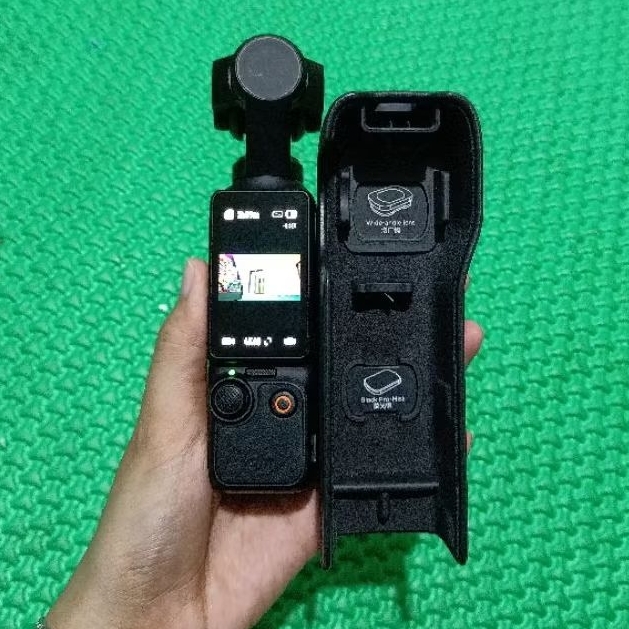 Kamera Stabilizer DJI Osmo Pocket 3