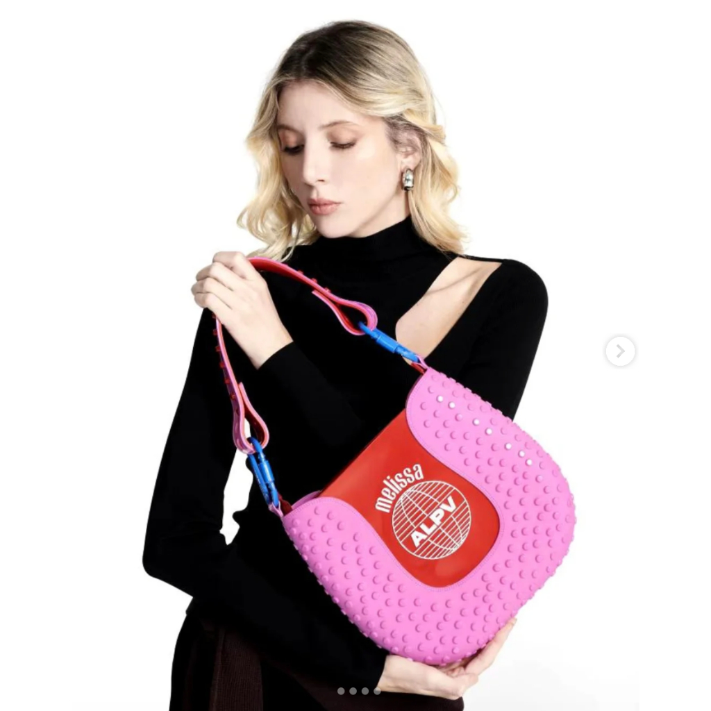 Tas Wanita Melissa Nina Bag + Alexander Pavao