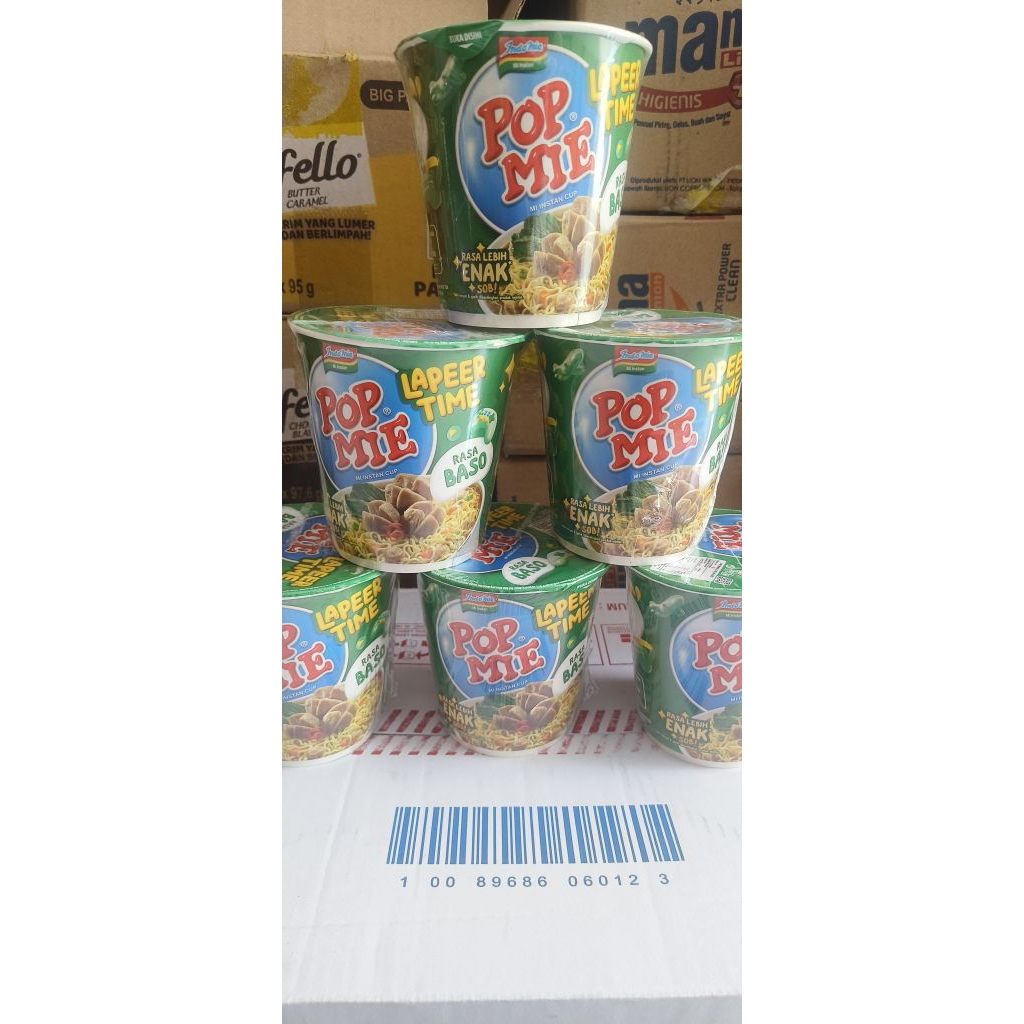 

Pip Mie Jumbo 1 karton isi 24 pcs