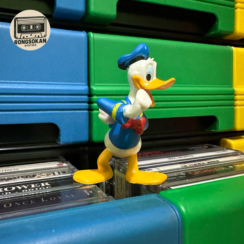 Figure DISNEY DONALD DUCK